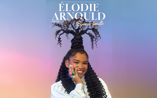 Elodie Arnould 2026